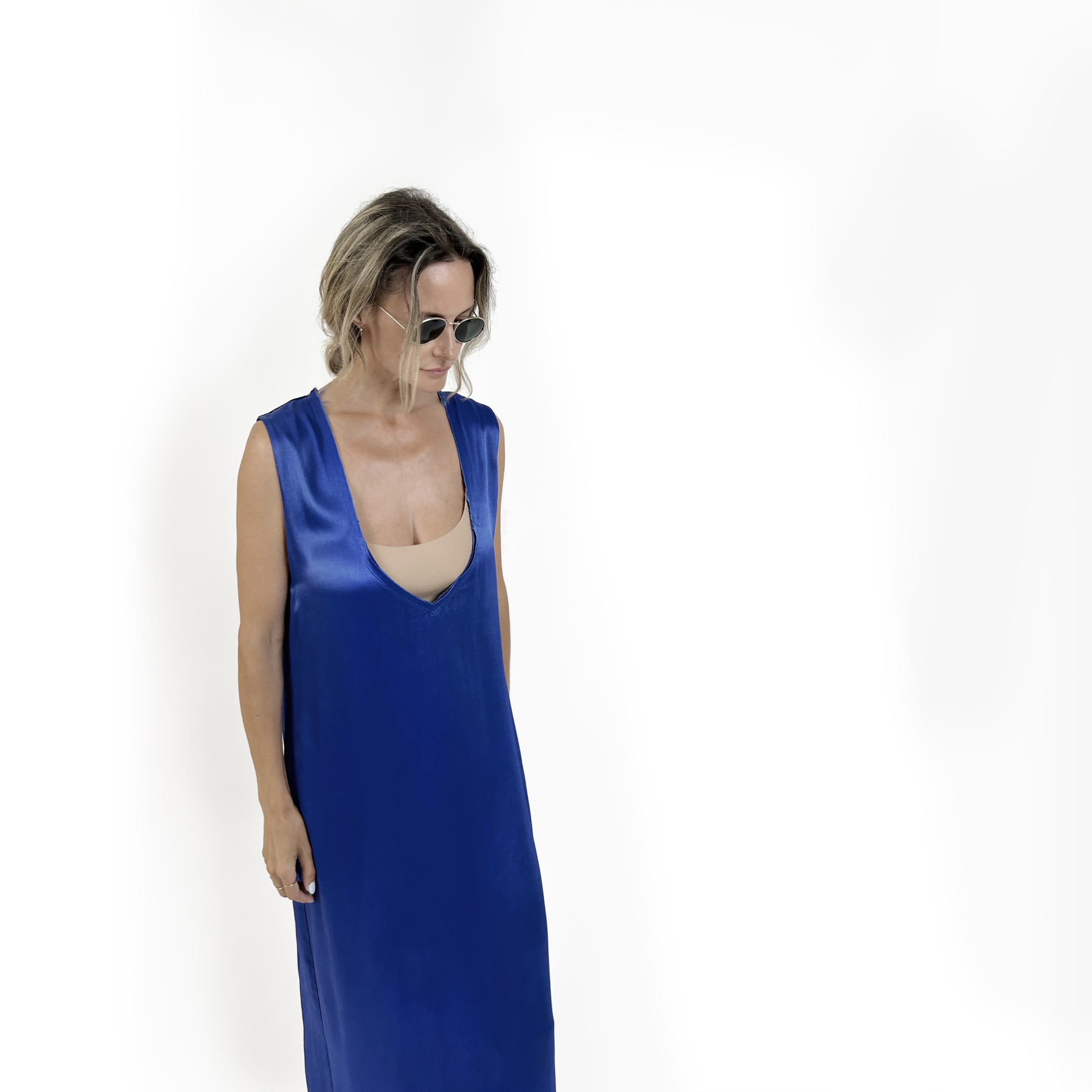 ONE DRESS — ENDLESS LOOKS